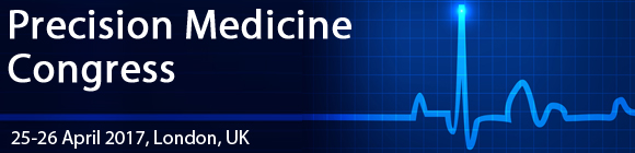 Precision Medicine Congress,25th-26th April,2017