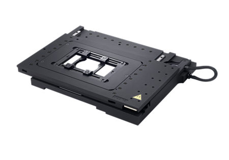 Prior Scientific HLD117 Linear Motor Stages Set New Standard for Microscope Automation