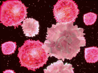 AMSBIO: Human Endothelial Progenitor Cells