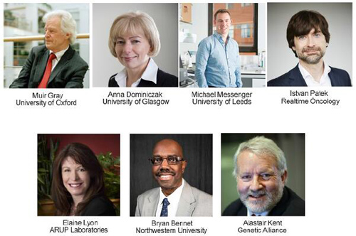 Precision Medicine Congress 2017