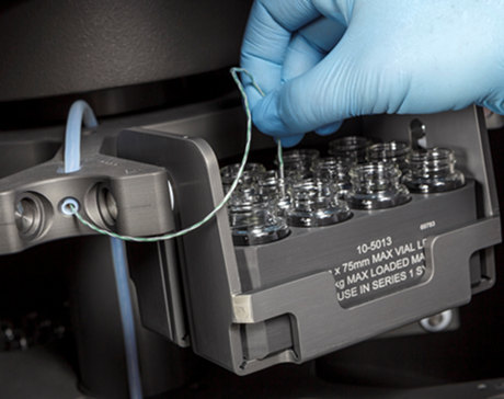 Genevac: Safeguarding Samples from Potential Thermal Degradation