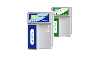 RephiLe launches 50 liter per hour bench-top systems