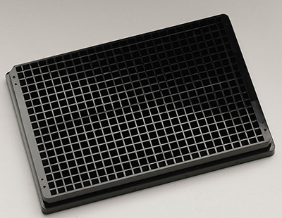 Porvair:High Performance UV Assay Microplates