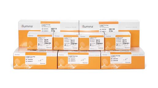 Illumina Launches TruSight Tumor 170