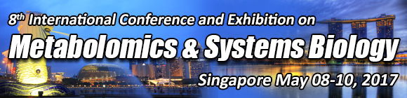 4th International Conference and Exhibition on Metabolomics and Systems Biology