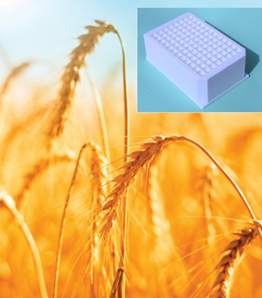 Porvair Showcases Products for Plant & Animal Genomics