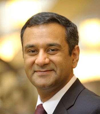 Agilent Presents Thought Leader Award to Bioengineering Researcher Rohit Bhargava