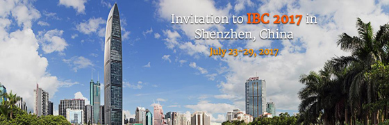 The International Botanical Congress