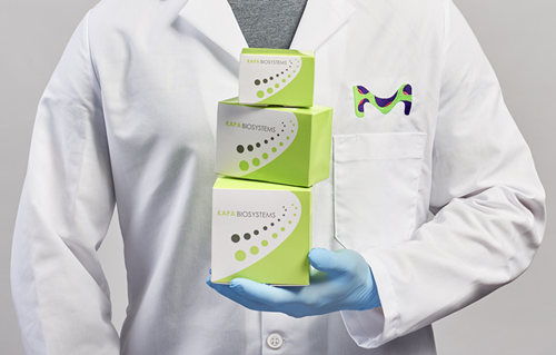 Merck Expands Distribution Agreement with Roche