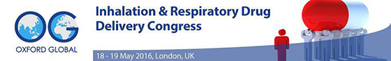 Oxford Global’s Free Webinar: “Advances In Inhaled Insulin Research” – Registration Open