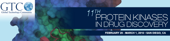 11th Protein Kinases in Drug Discovery Conference