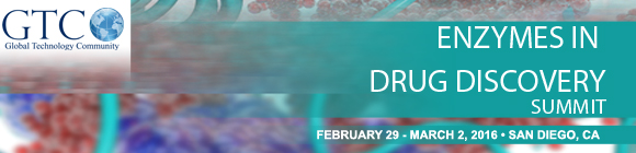 Enzymes in Drug Discovery Summit