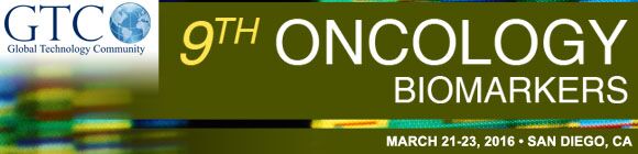 9th Oncology Biomarkers Conference