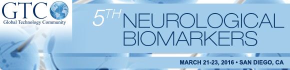 5th Neurological Biomarkers Conference