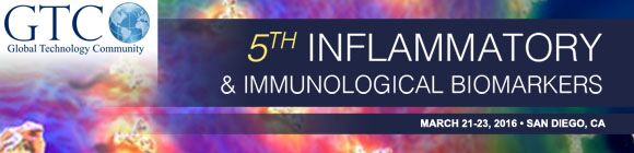 5th Inflammatory & Immunological Biomarkers Conference