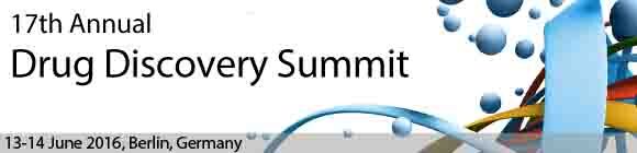 17th Annual Drug Discovery Leaders Summit 