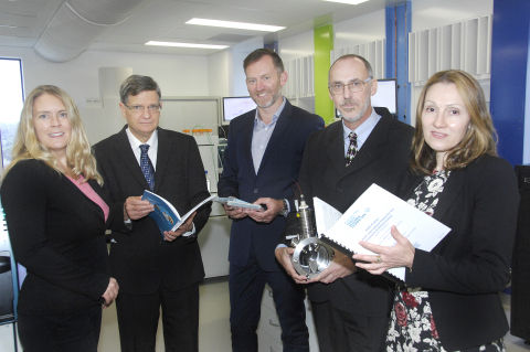 SCIEX and Children's Medical Research Institute Join Forces to Advance the Promise of Precision Medicine