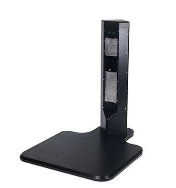Motorised Microscope Stand for viewing large Samples