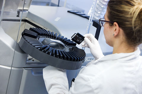  OGT expands leading constitutional array range — enabling exon-level CNV and LOH detection