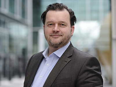 Merck and the European Molecular Biology Laboratory Announce Drug Discovery Collaboration