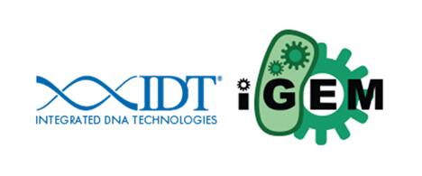 Integrated DNA Technologies (IDT) Announces Platinum Sponsorship of International Genetically Engineered Machine (iGEM) Competition