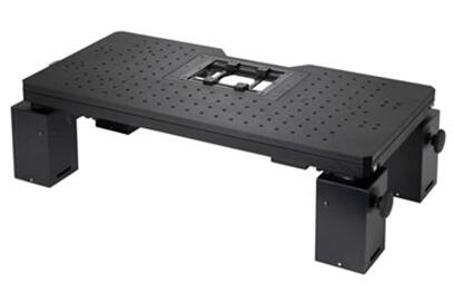 Prior: Ultra Stable Microscope Platforms for Electrophysiology & Neuroscience