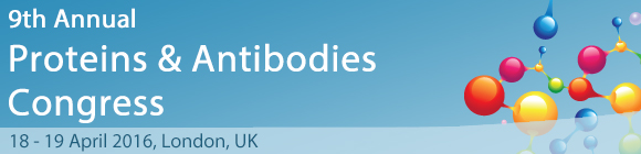 9th Annual Proteins & Antibodies Congress