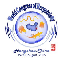 8th World Congress of Herpetology