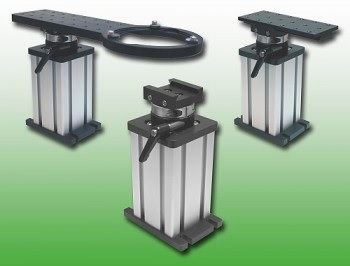 Prior:Affordable Adjustable Electrophysiology Mounts