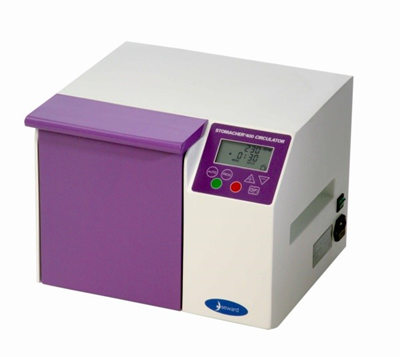 The Stomacher® 400 paddle blender