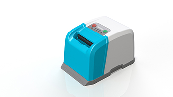 The all new Seward Stomacher® 400 EVO. Quiet, easy and dependable preparation of food samples