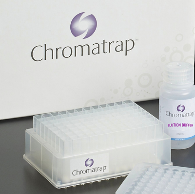 Rapid production of ultra-pure DNA