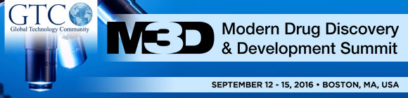 Modern Drug Discovery & Development Summit (M3D)