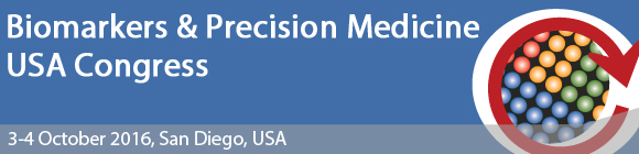 The Biomarkers & Precision Medicine USA Congress