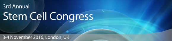 3rd Annual Stem Cell Congress
