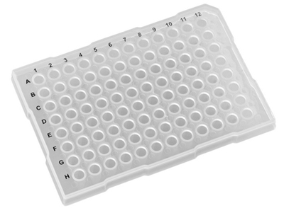 Porvair Extend Range of PCR Plates
