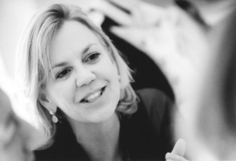Illumina Appoints Paula Dowdy Senior Vice President and General Manager of Commercial Operations