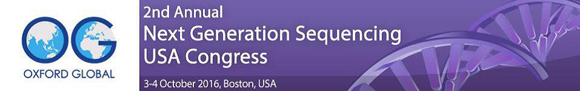 Free Webinar: Facilitating Implementation of NGS in Cancer Diagnostics. Register Today