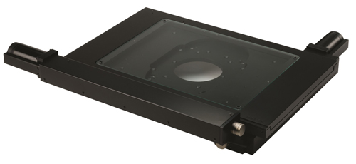 Precision Mapping of Large Samples