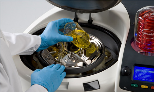 Genevac Rocket™ Synergy Evaporator: Flexible Evaporator Enhances Chiral Separation