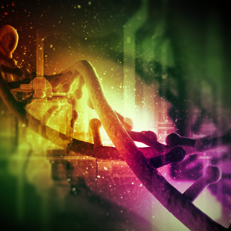 CRISPR gRNA Lentivector Cloning Kits