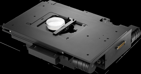 Prior Scientific Announces Accessories for New Nikon Ts2R Microscope