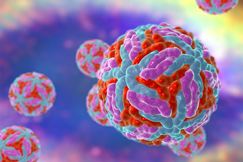 AMSBIO Announces Zika Virus Recombinant Antigens & Antibodies