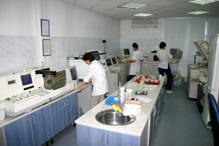 Economics Drives Thailand led Laboratory Market in ASEAN