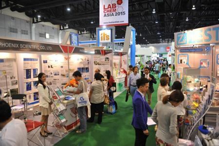 Economics Drives Thailand led Laboratory Market in ASEAN