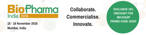 BioPharma India 2016