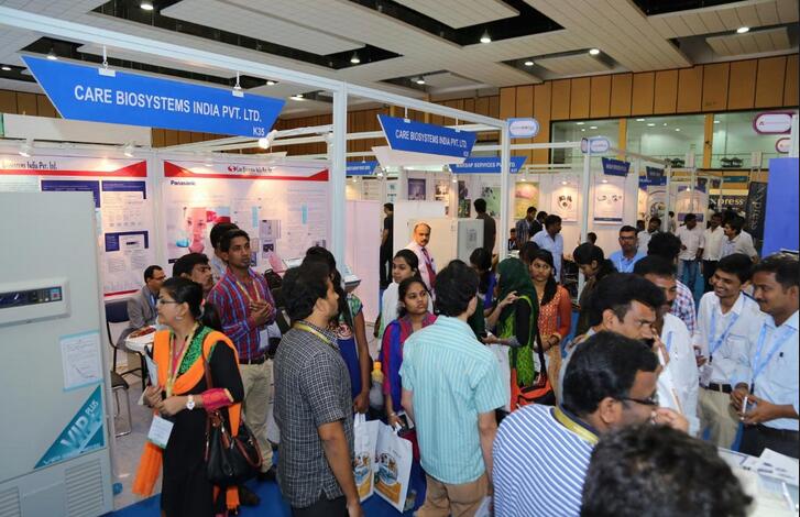 Regulatory Aspects of Analytical Instrumentation in the Focus of analytica Anacon India Conference