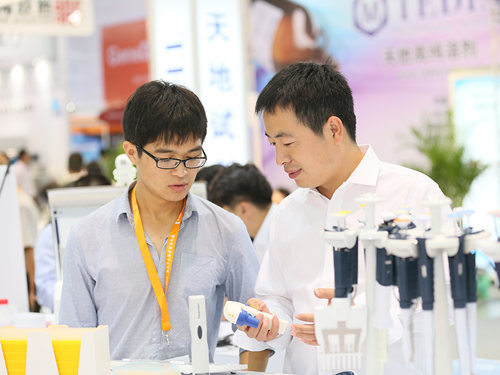 From Nano-analysis to Food Inspections: The Highlights of analytica China 2016