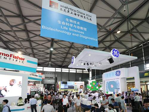 From Nano-analysis to Food Inspections: The Highlights of analytica China 2016