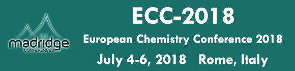 European Chemistry Conference (ECC-2018)